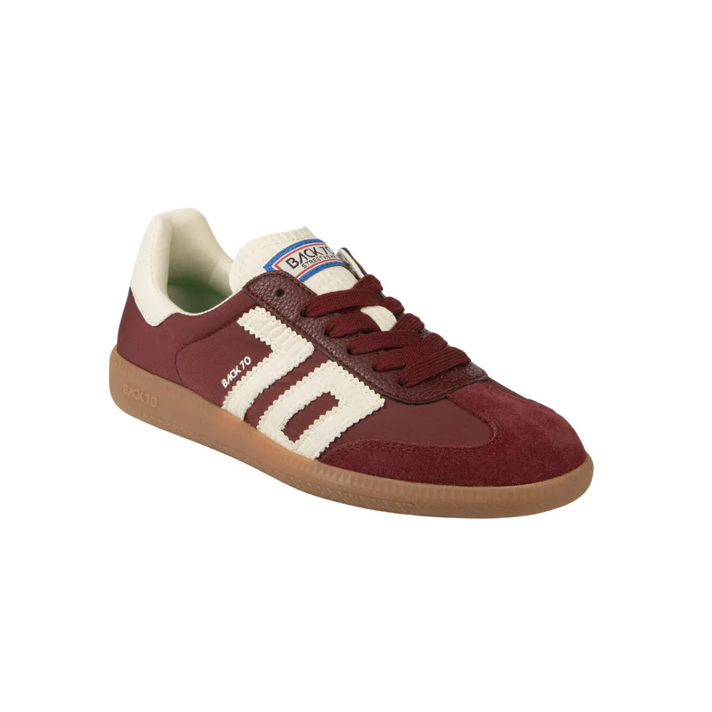 Ghost Weatherproof Nonslip Outsole