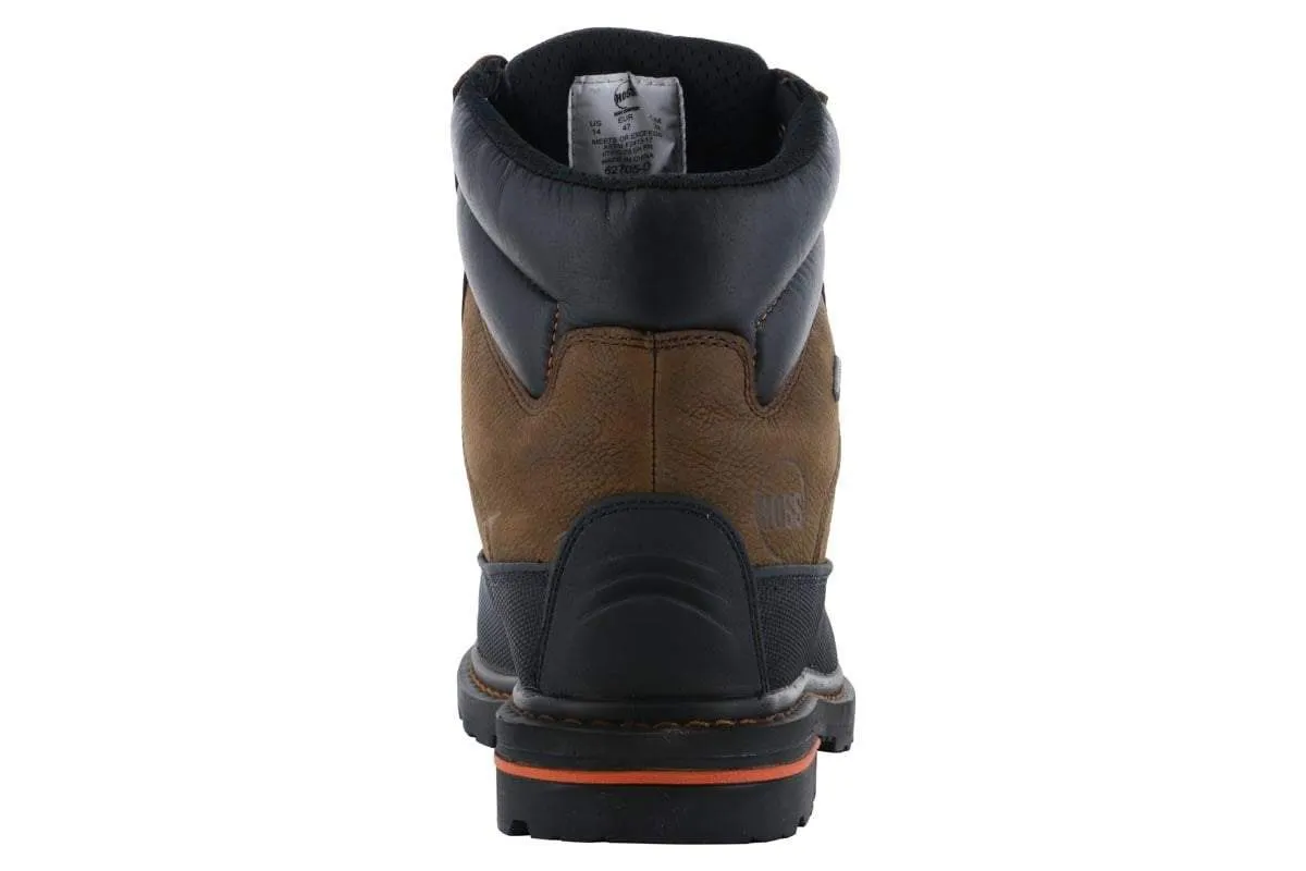 Kid Fun Air Move Hoss K-Tough 6" Composite Toe Boot