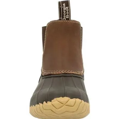 MARSHLAND *FINAL SALE Elasticated