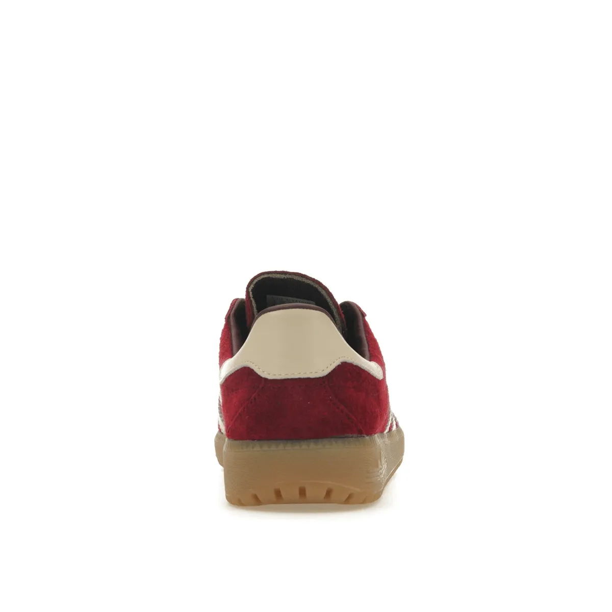 Relax time Breath Comfort Adidas Bermuda Collegiate Burgundy