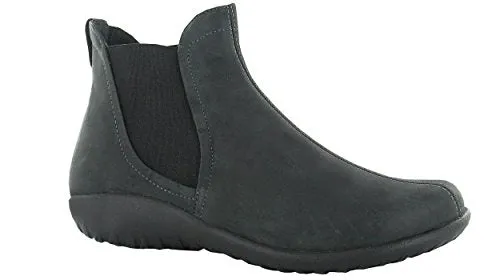 flexible rubber Remana Bootie (11139)