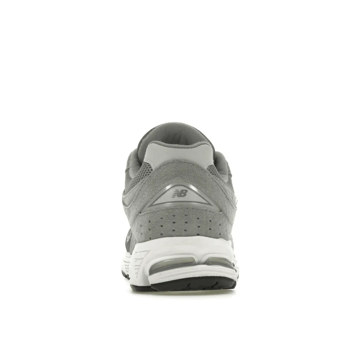 New Balance 2002R Steel Grey Orca Strength training
