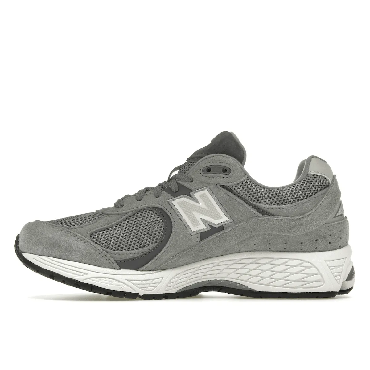 New Balance 2002R Steel Grey Orca Mobility Aid