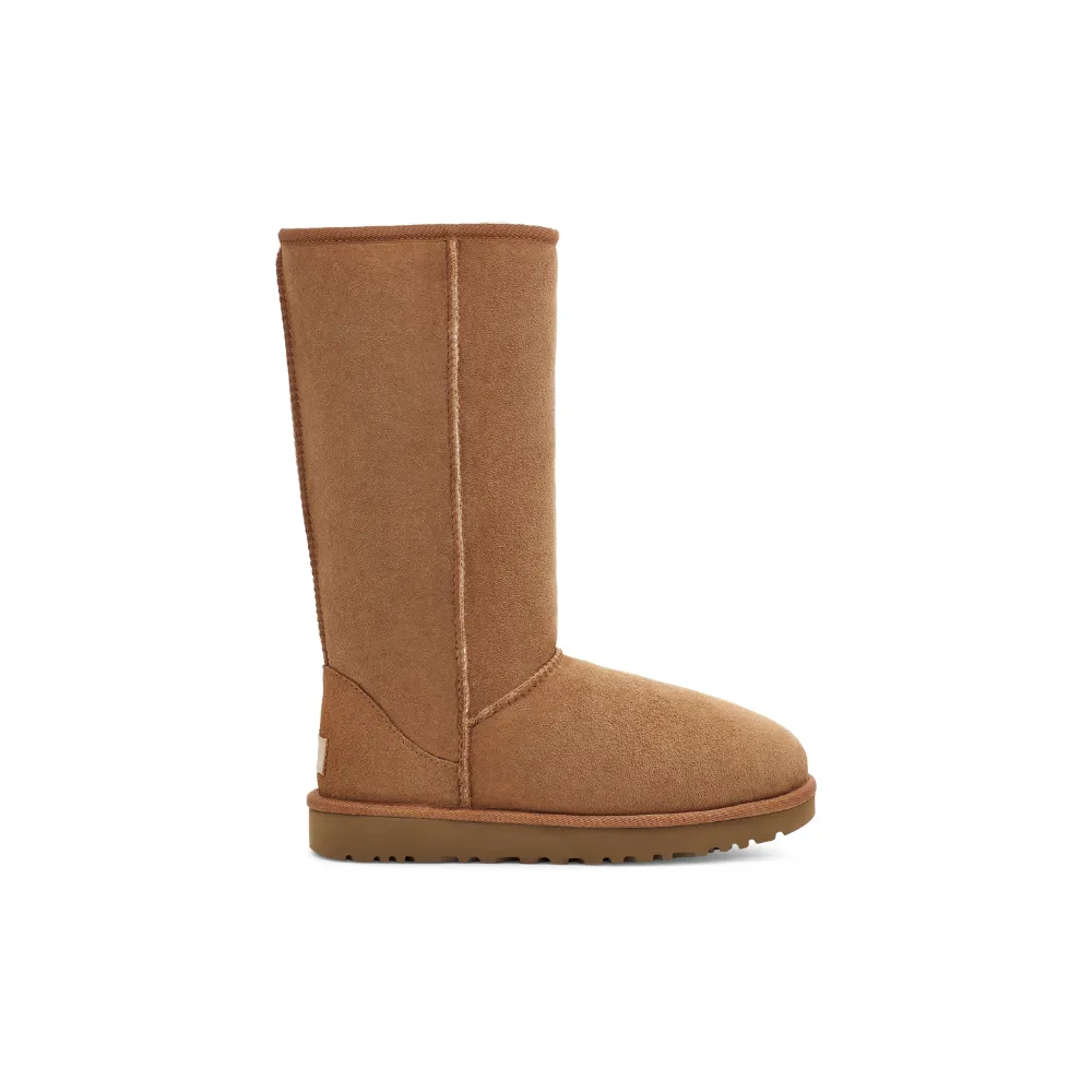 Women's Classic Tall II Boot Practical Comfort