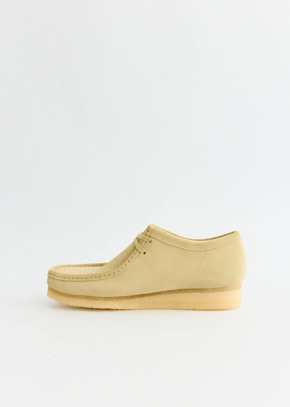 Wallabee Shoes Vibrant fit Stretchy
