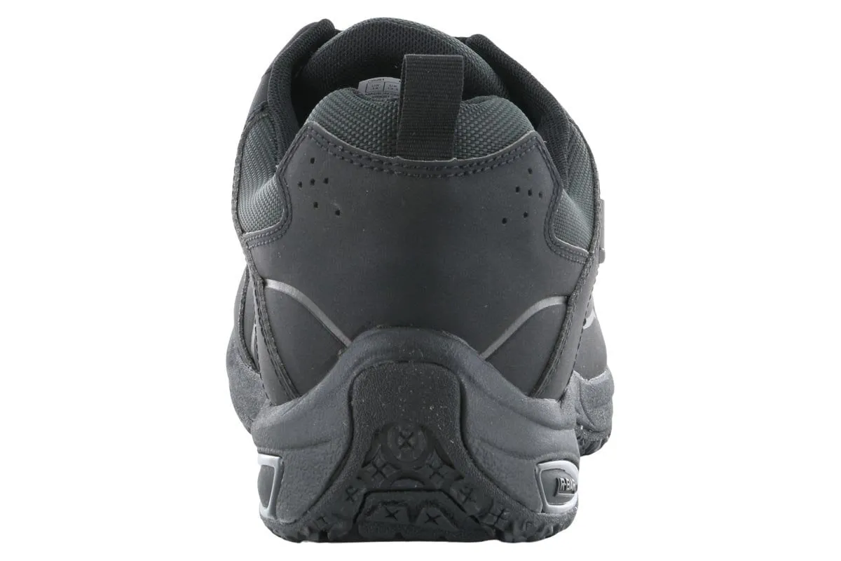 Footwear Style Dunham Cloud Plus Low Black