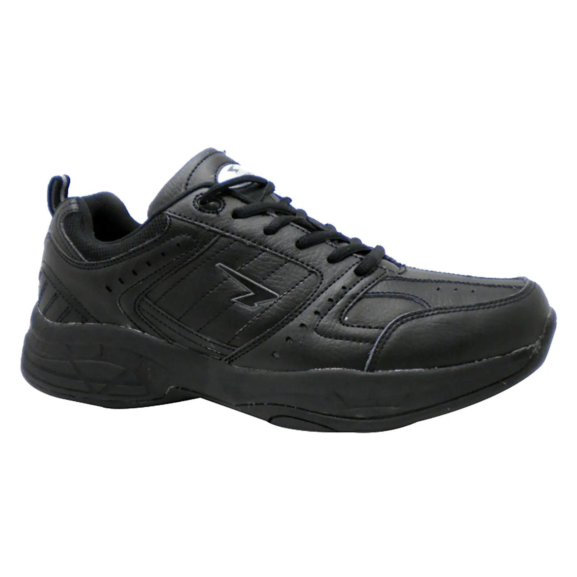 Comfy Feel Defy Senior (Lace) Casual Shoes