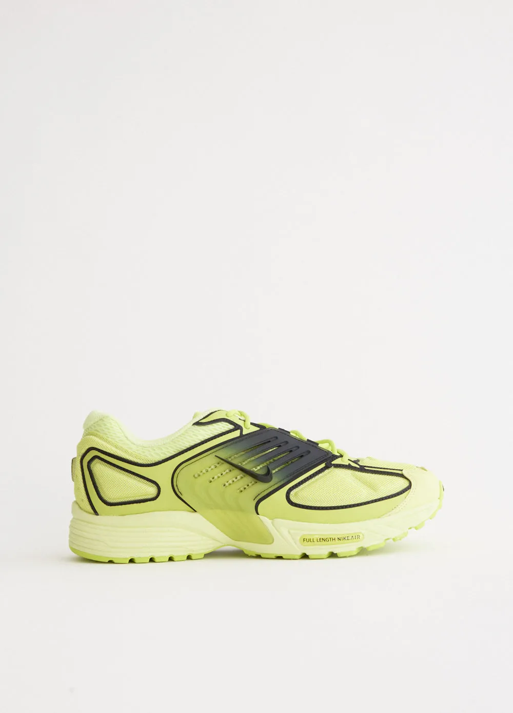 shallowest Soft-touch design Air Pegasus Wave 'Light Lemon Twist' Sneakers