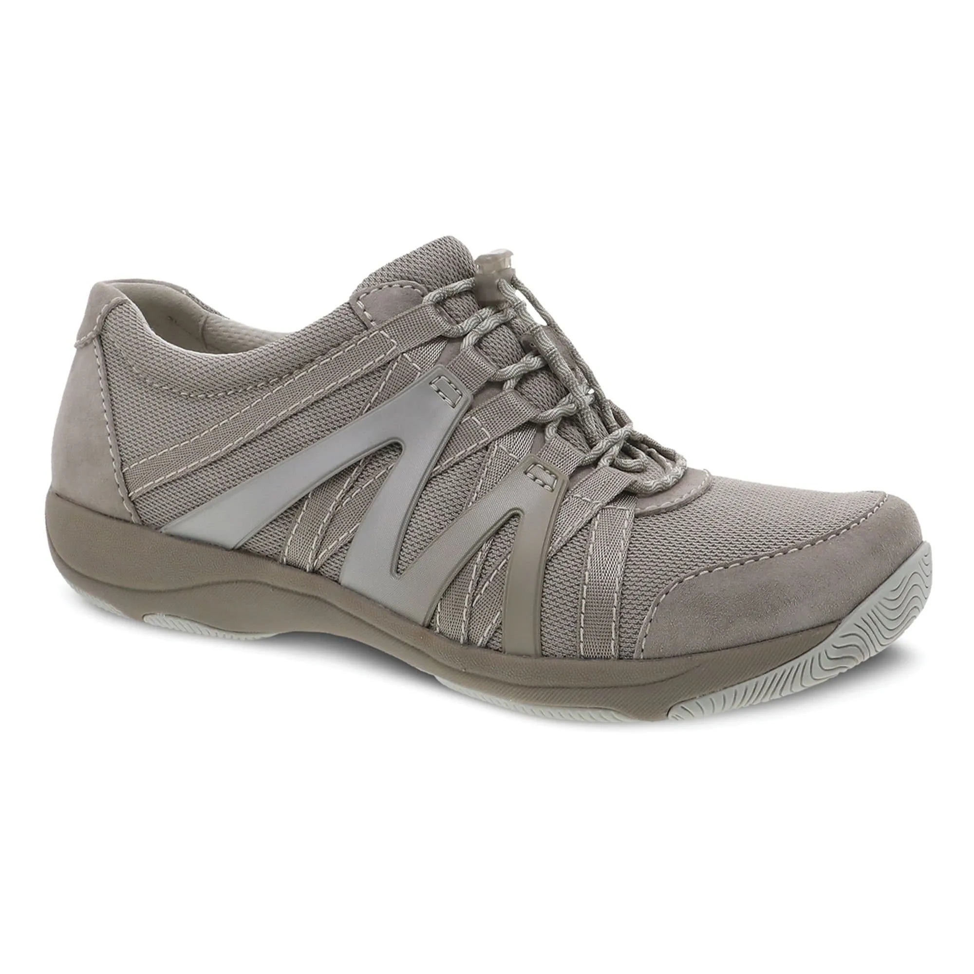 Henriette Sneaker Foot Support Superior Performance