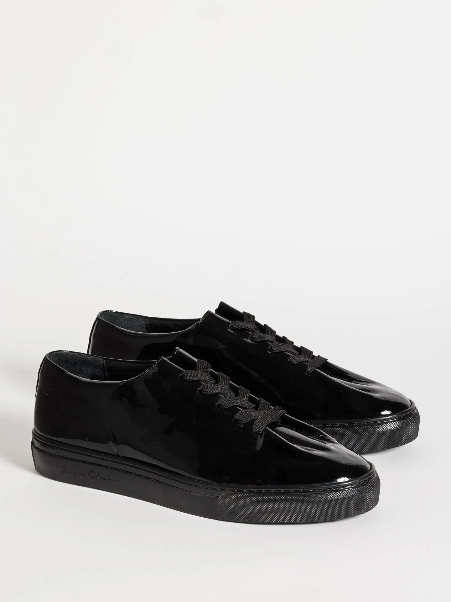 City Comfort HERVE BLACK PATENT