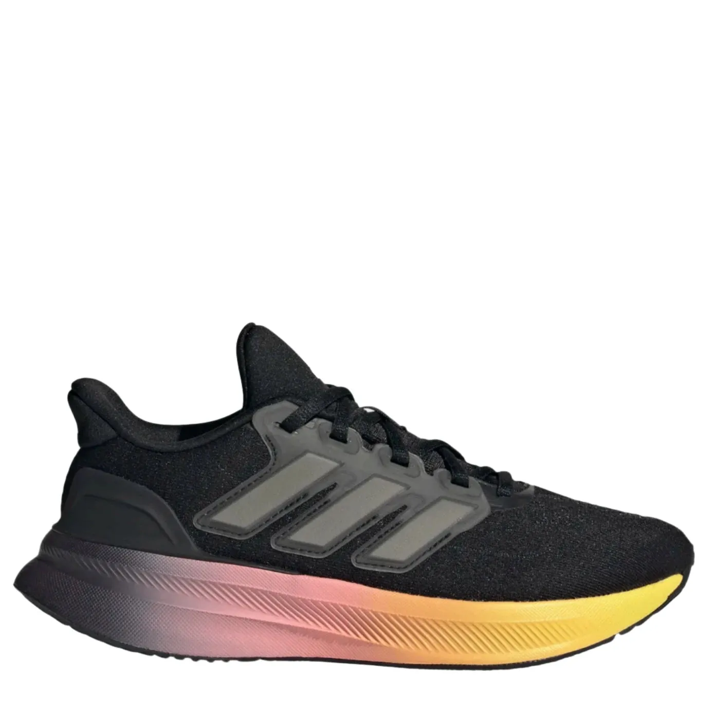 KIDS' ULTRABOUNCE 5 Fashion Appeal Shock Diffusion Midsole
