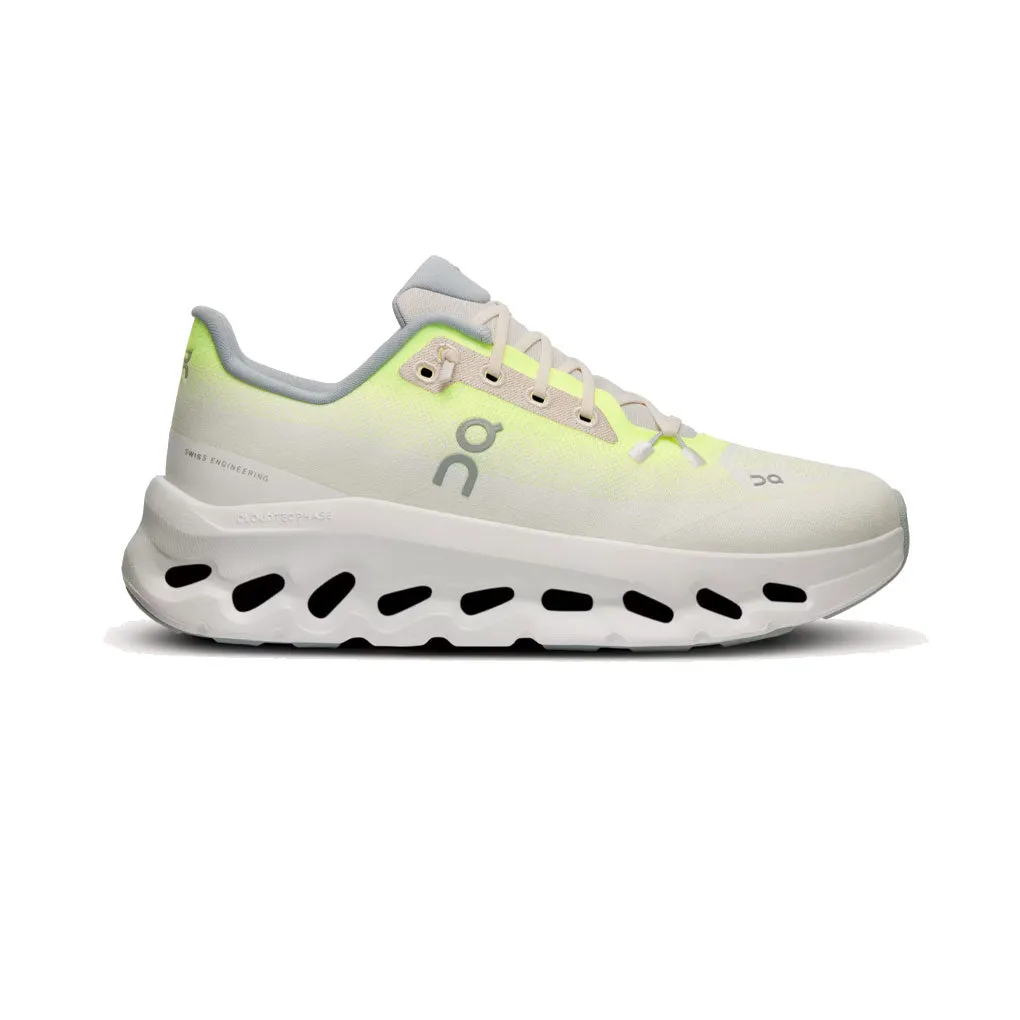 Quick design Flex Forged Sole Design Cloudtilt