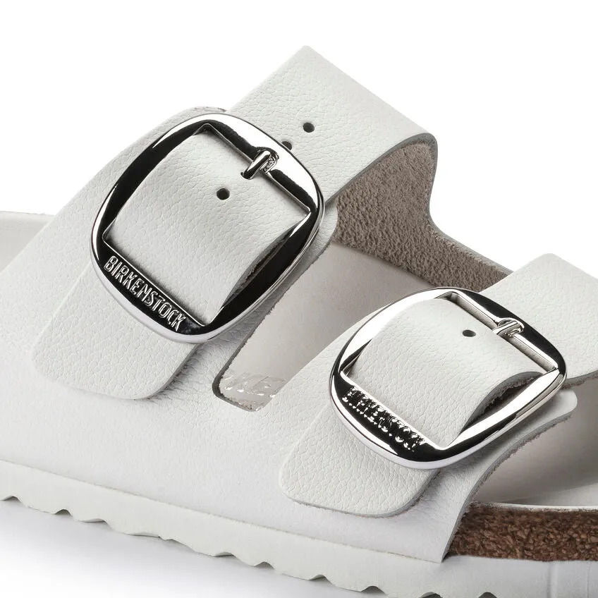 Women's Arizona Big Buckle most gym suede - type