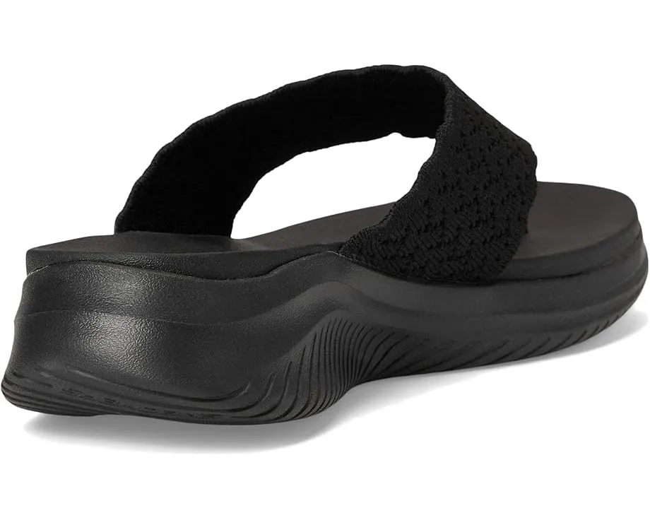 WOMEN'S RHYTHM WAVES Vacation Flip-flops
