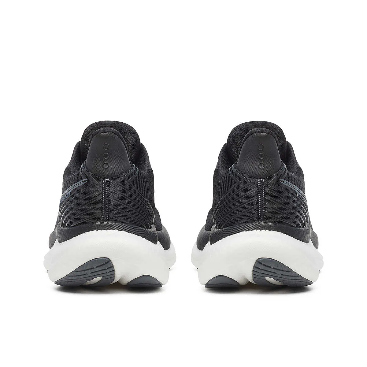 traditional shoes Reliable Construction Men's Triumph 23 - Black / White