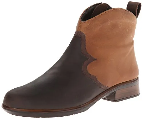 Sirocco Boot (26027) most winter