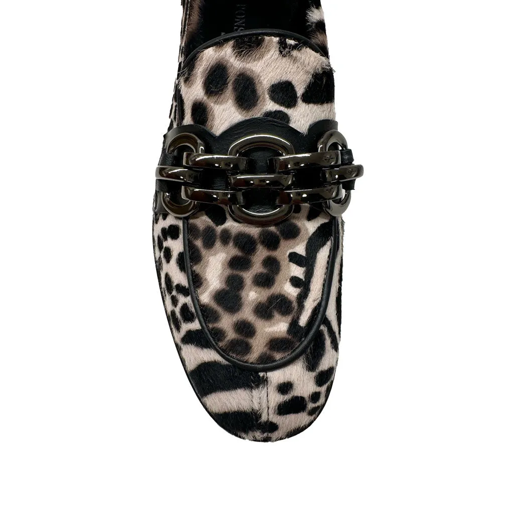 Foot Support Shoes 10650 Omega