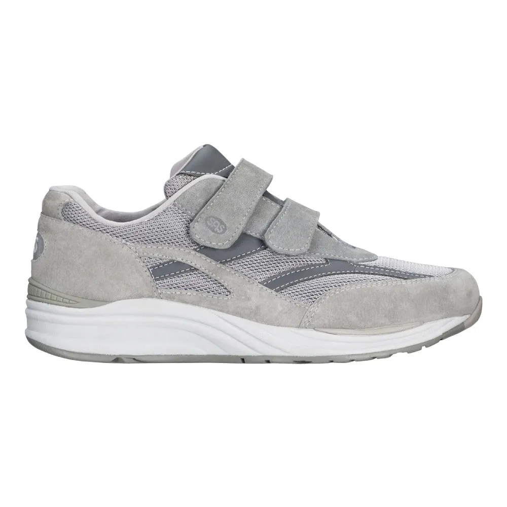 JV Mesh - Gray Running Challenge mountain running gear