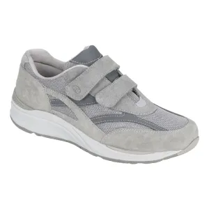 JV Mesh - Gray casual - sneakers