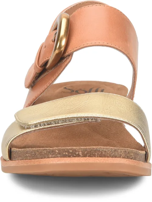 Mule Style Post Gym Women's Peggie