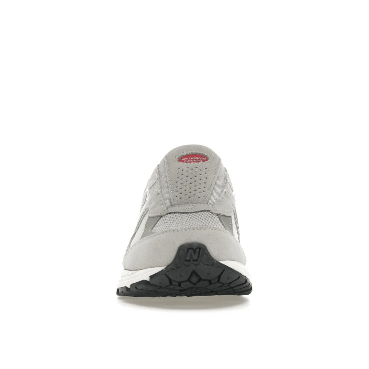 New Balance 2002R Mule Rain Cloud grass walking