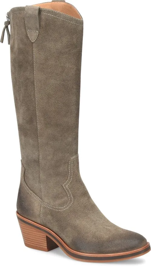 Women's Shelby Steel Toe Casual Adventure