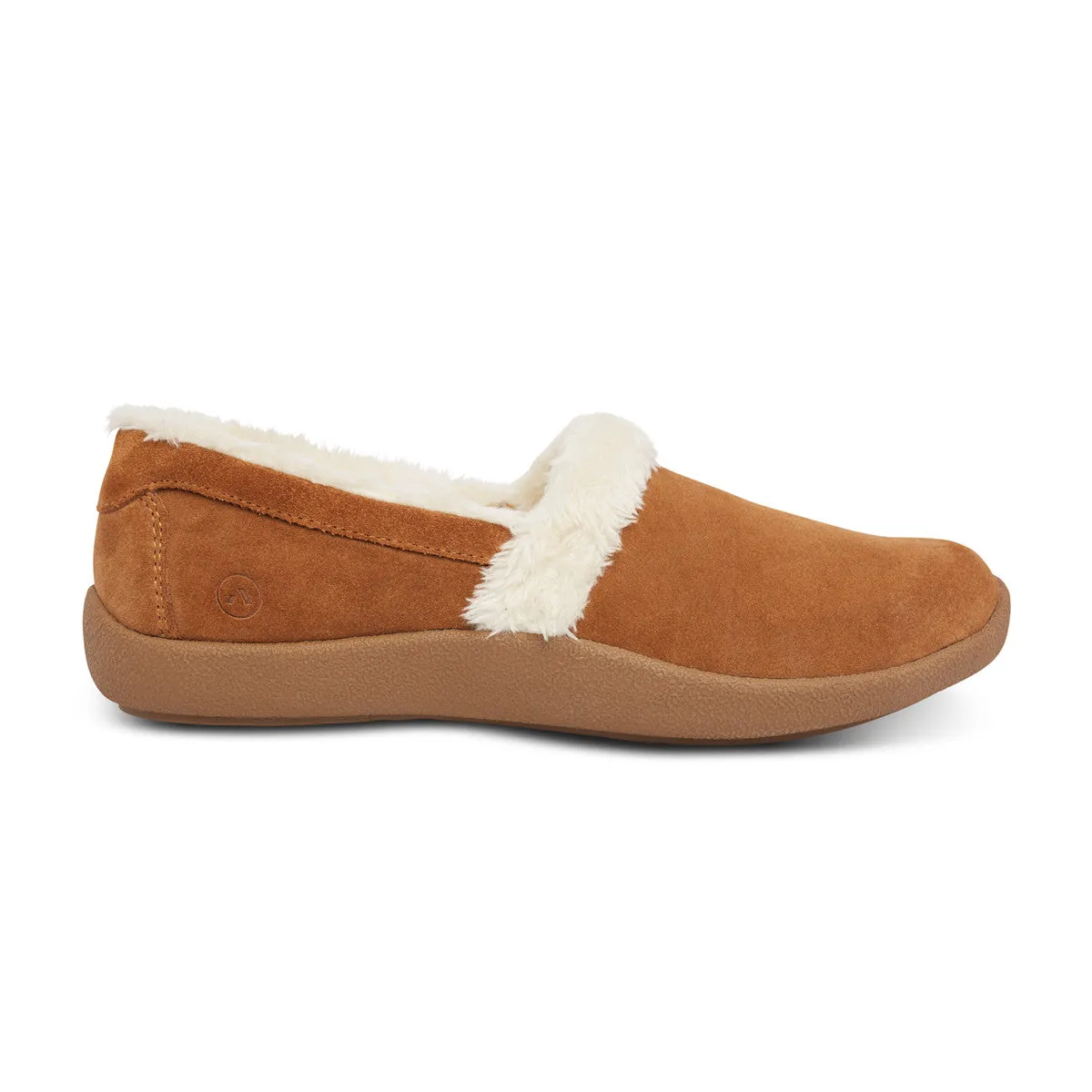 Easy on off No. 21 Slipper Smooth Toe