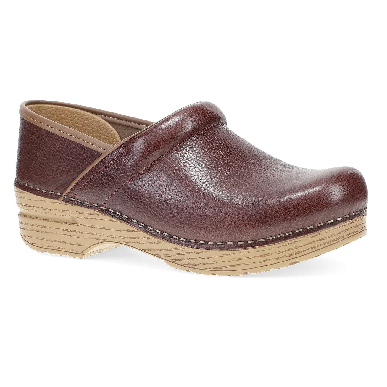 rewarding Adaptive Fit Professional Cordovan Milled