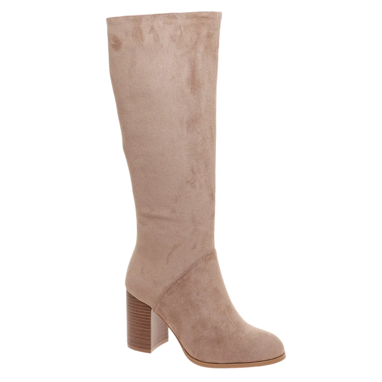 Biker Tough Sharp Look Women's Wake-3