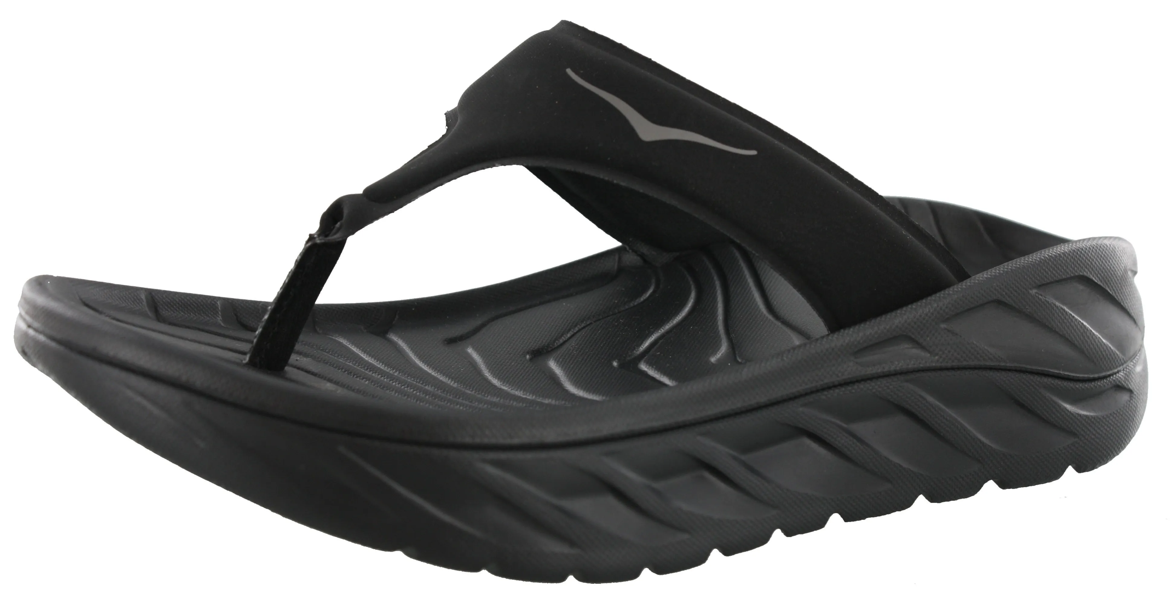 Support Comfort Hoka Ora Flip Women's Sandals for Plantar Fasciitis