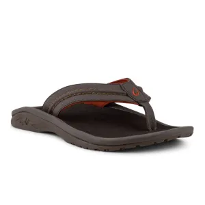 Hokua Sandal Wide fit Smooth ride