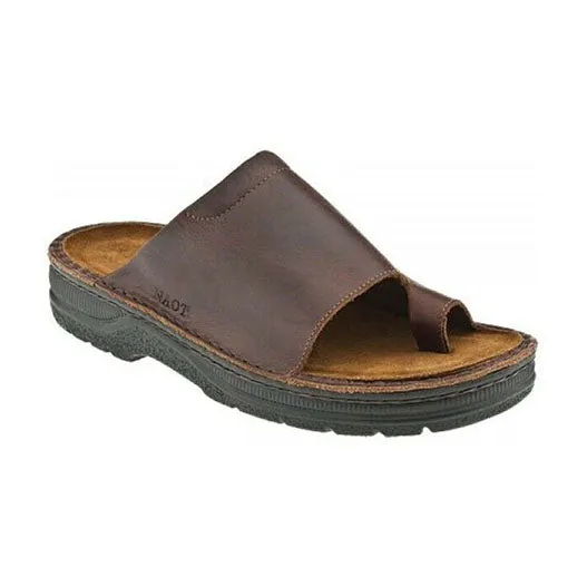 Mt. Louis Sandal (69801) Ring Walk Toe Guard