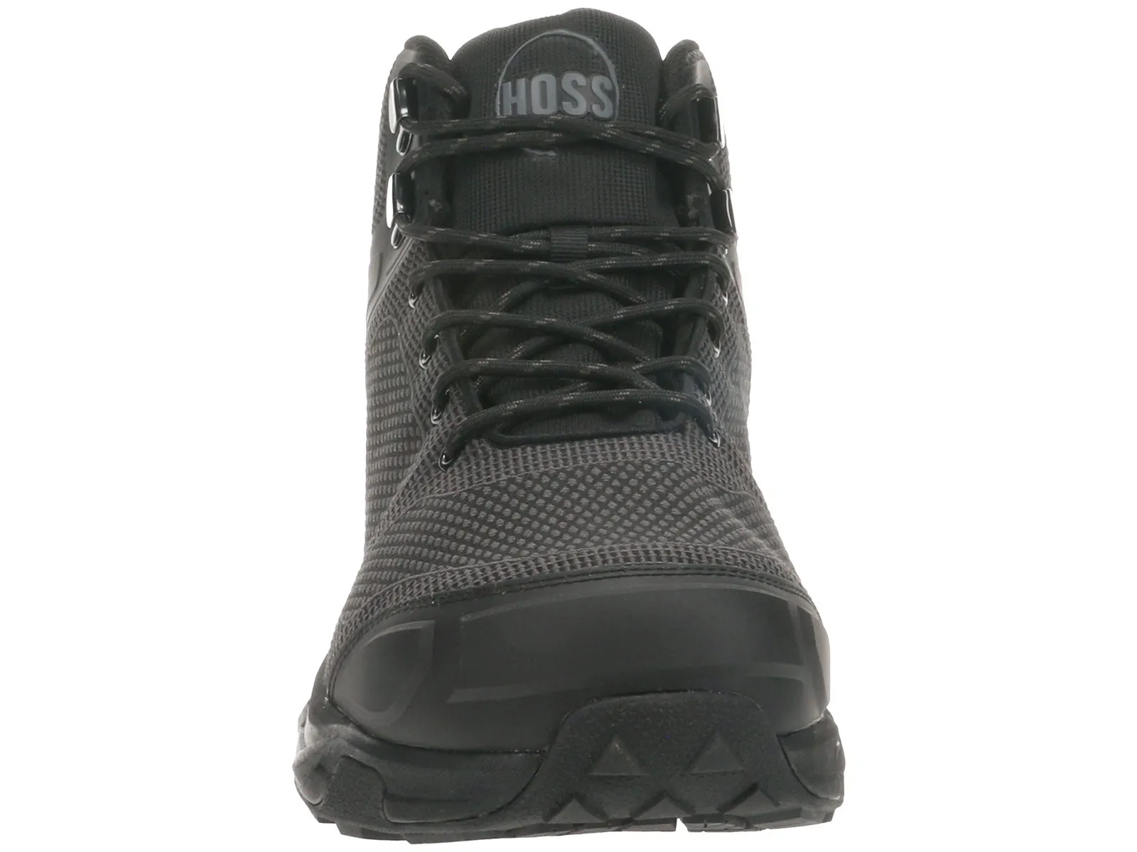 Comfortable Straps Hoss Buster Hi Waterproof Safety Toe Sport Boot