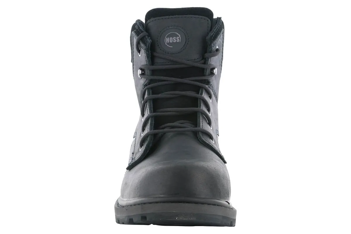 Urban Outfit Outdoor Mission Hoss Carson 6" Composite Toe Boot Black