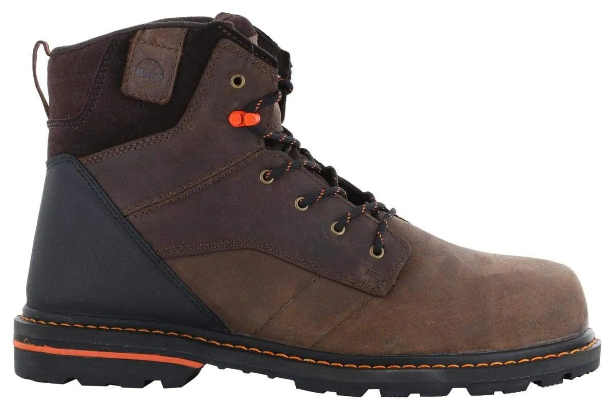 Soft Hoss Carson 6" Composite Toe Boot
