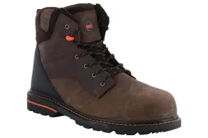 Hoss Carson 6" Composite Toe Boot Outdoor Essential