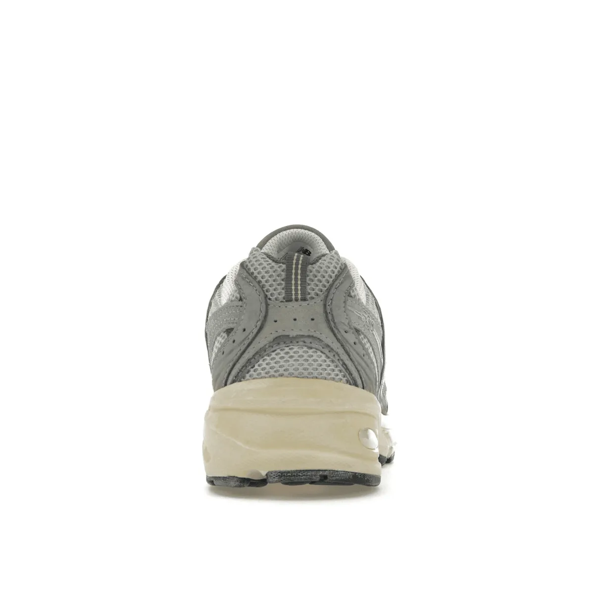 New Balance 530 Vintage Grey Matter Classic Look Everyday Style