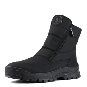 Ice Grip Boot Flexible Trend Glow