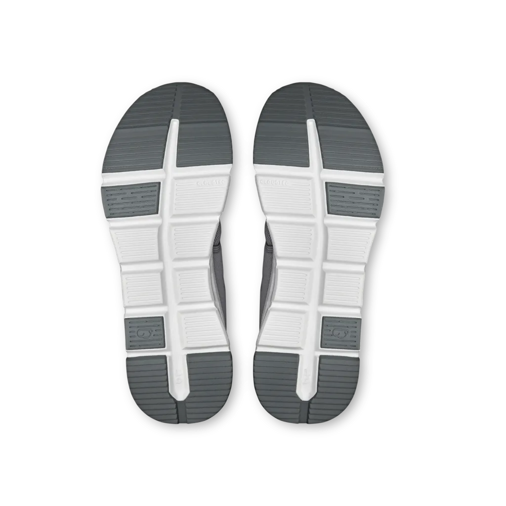 Kids' Cloud Sky Seamless Knit Construction Footbed Contouring