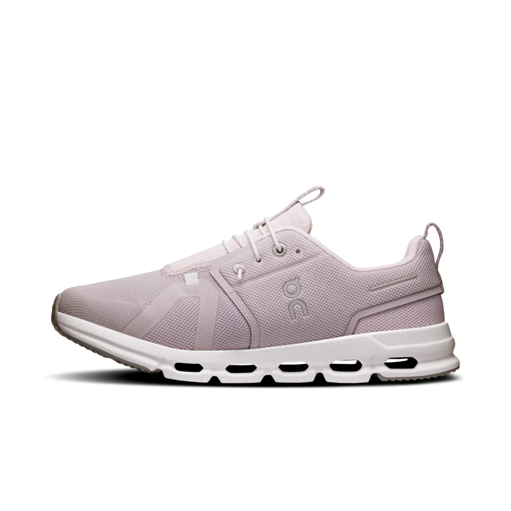 Foam Lining Flexible Rubber Outsole Kids' Cloud Sky