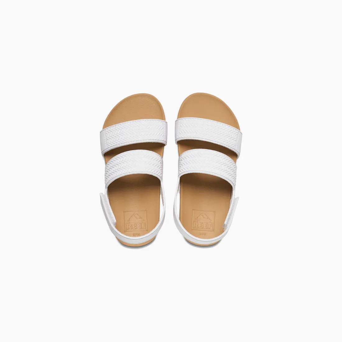 Padded Heel adjustable shoes TODDLER LITTLE WATER VISTA