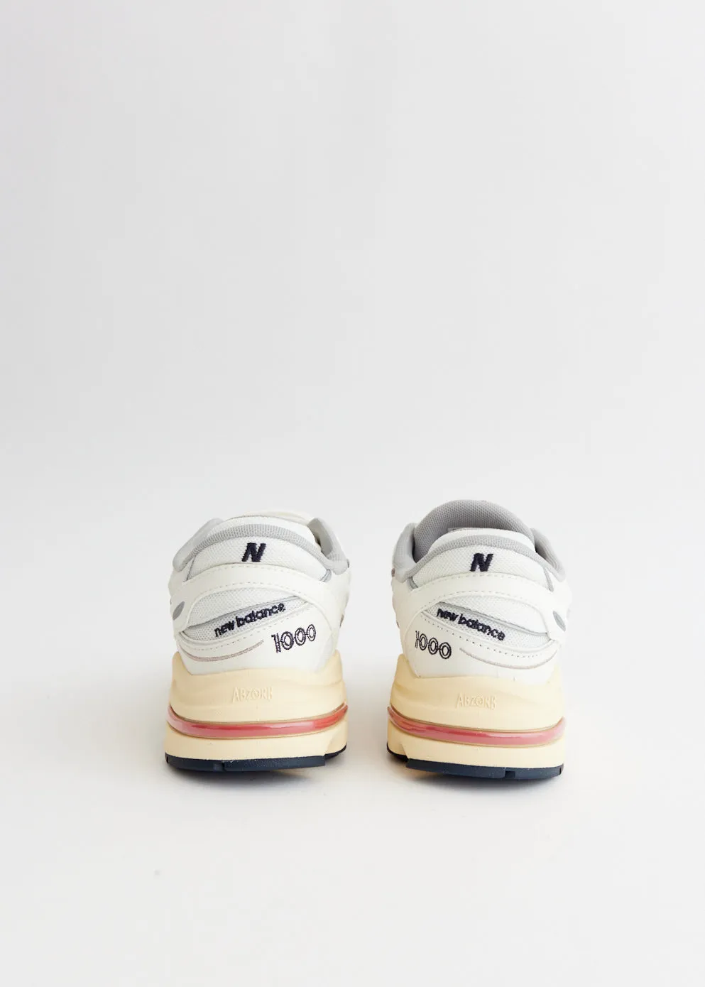 1000 'Astro Dust' Sneakers Plush Fit