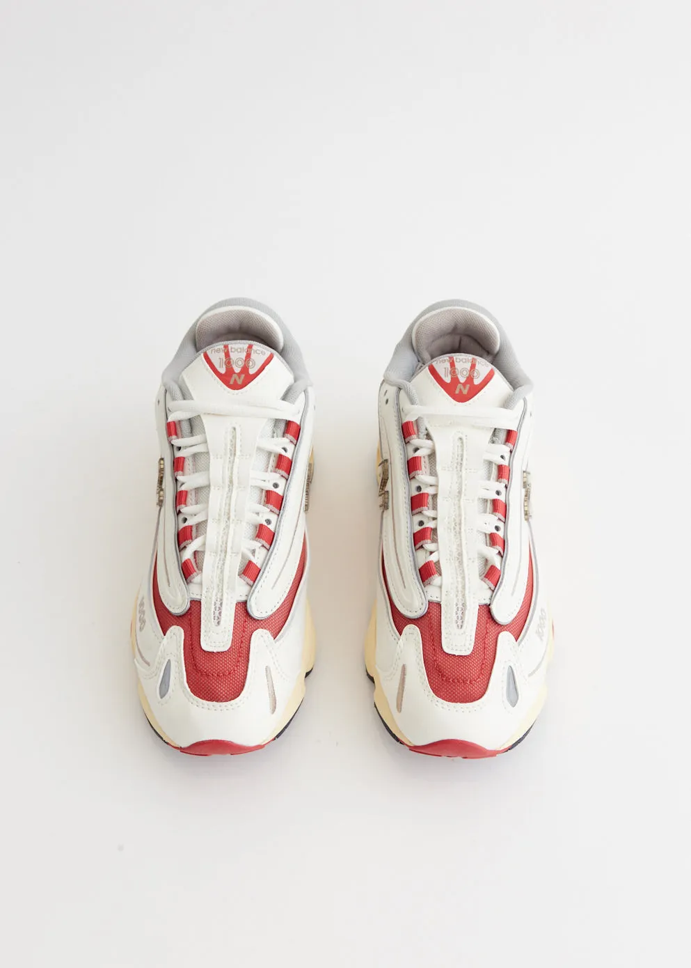 Work Wear Elegant shock absorption 1000 'Astro Dust' Sneakers