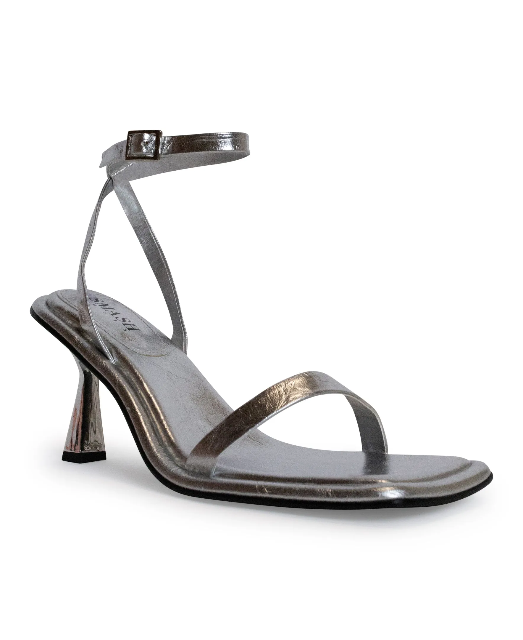 Imani (Final Sale) Fine Craftsmanship