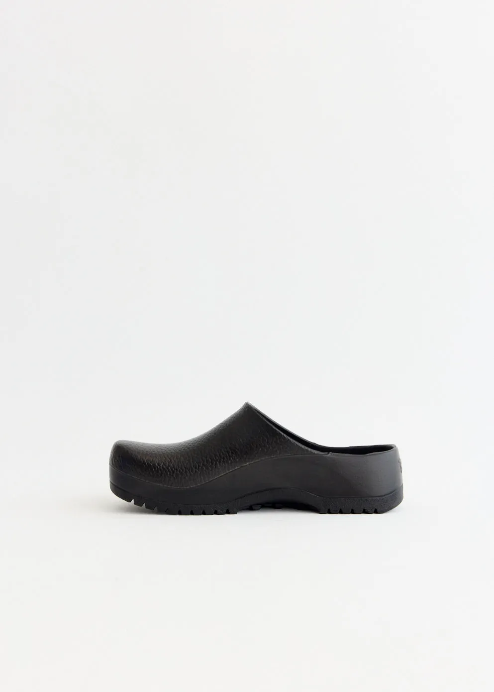 ergonomic Senior Wear Super Birki Slides