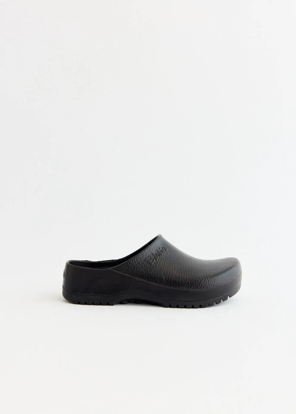Super Birki Slides Shock-absorbent flexibility Rough texture