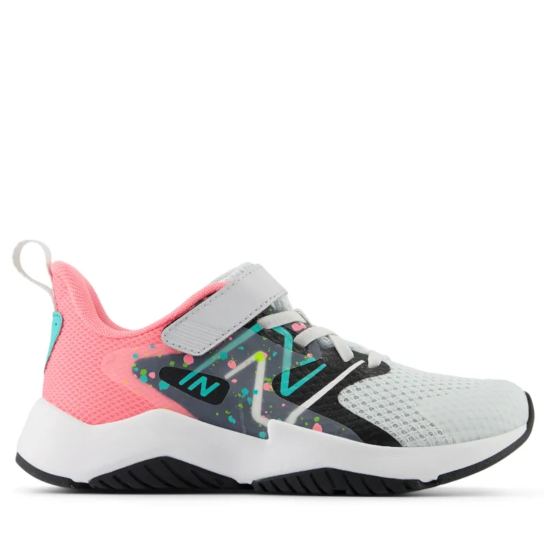 RAVE RUN v2 BUNGEE Minimalist Stitching