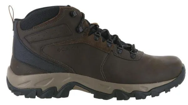 Dual Lined Comfort Buckles Columbia Newton Ridge Plus II Cordo