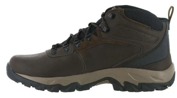 Light Fit Cool Streetwear Columbia Newton Ridge Plus II Cordo