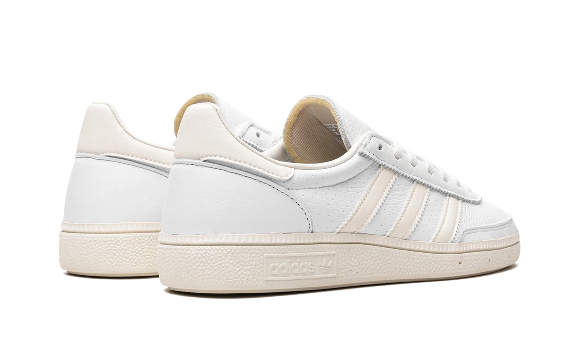 Pro Inspired Handball Spezial "White Off White"
